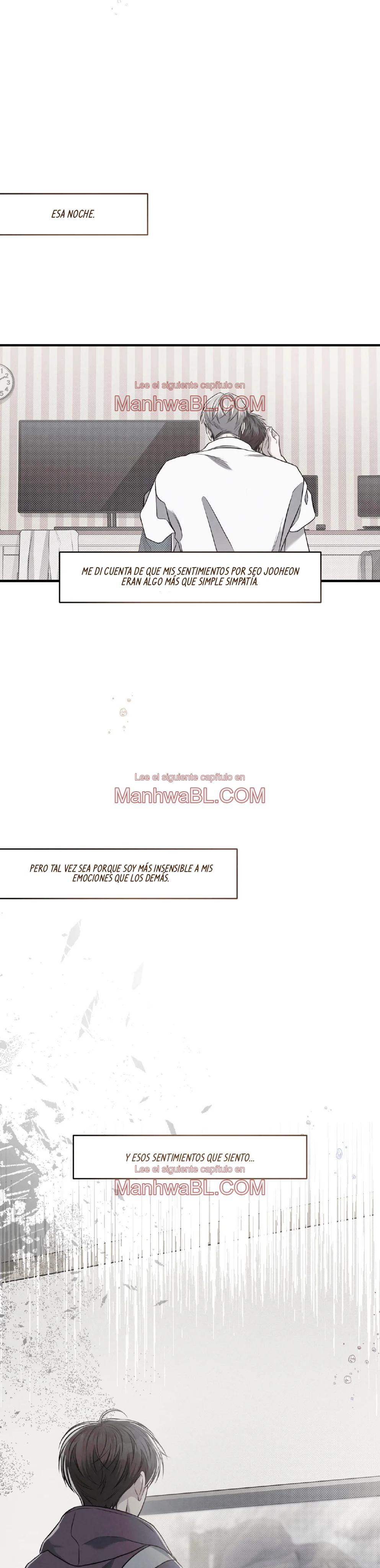 ¡No mezcles los negocios con el placer! - Capítulo 32 2 manhwa