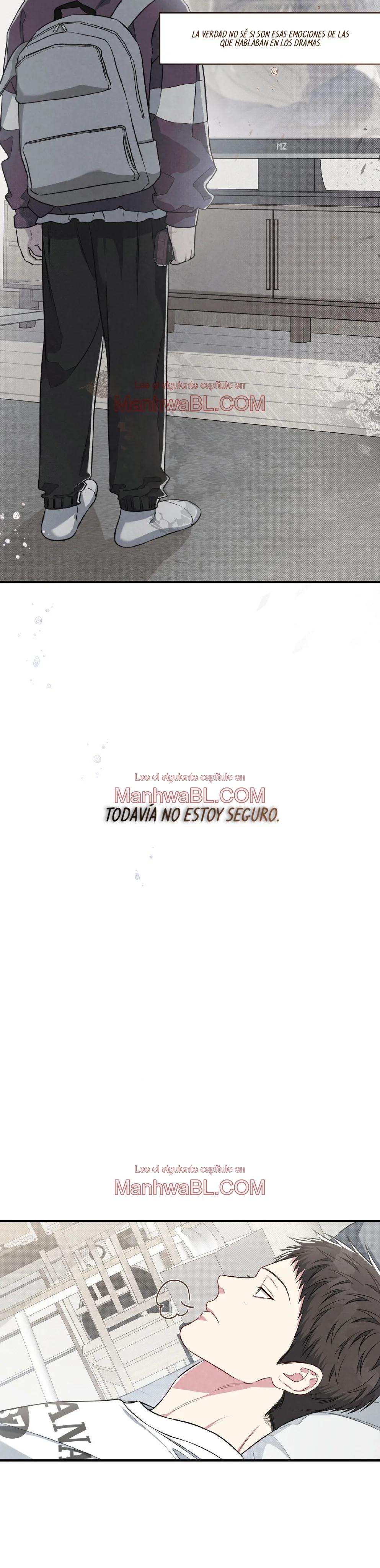 ¡No mezcles los negocios con el placer! - Capítulo 32 2 manhwa