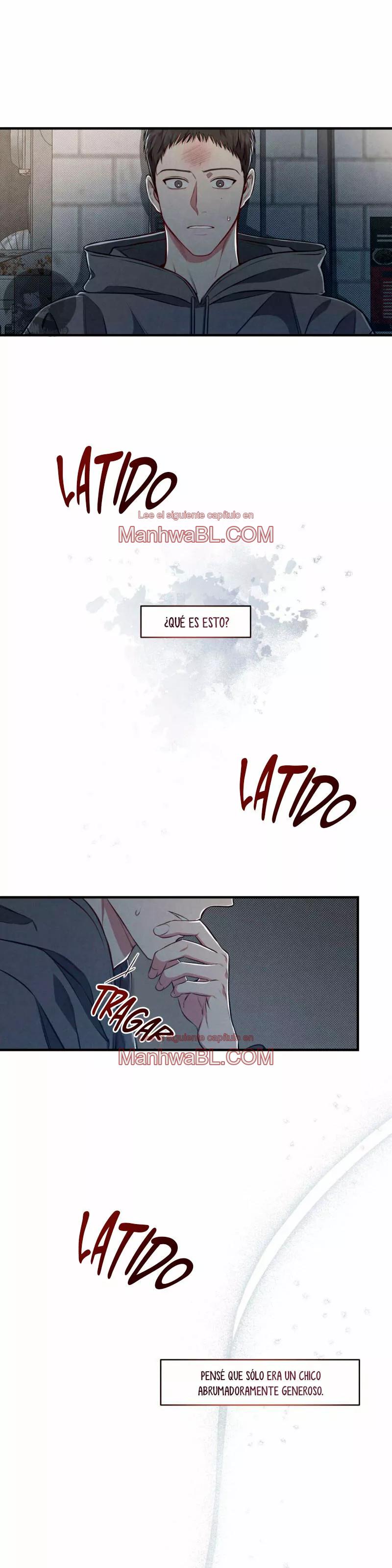 ¡No mezcles los negocios con el placer! - Capítulo 3 3 manhwa