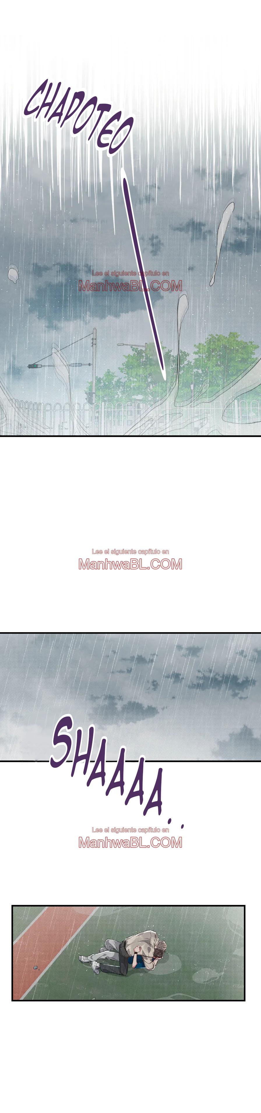 ¡No mezcles los negocios con el placer! - Capítulo 29 3 manhwa