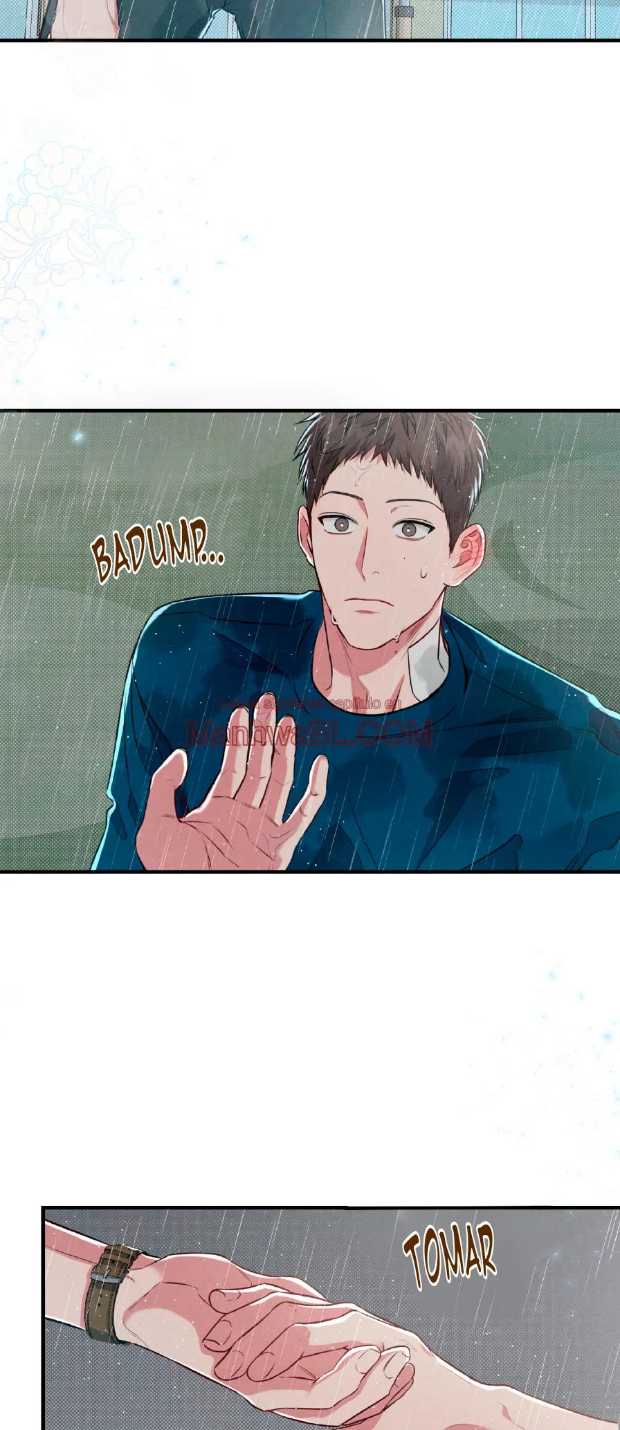 ¡No mezcles los negocios con el placer! - Capítulo 29 3 manhwa