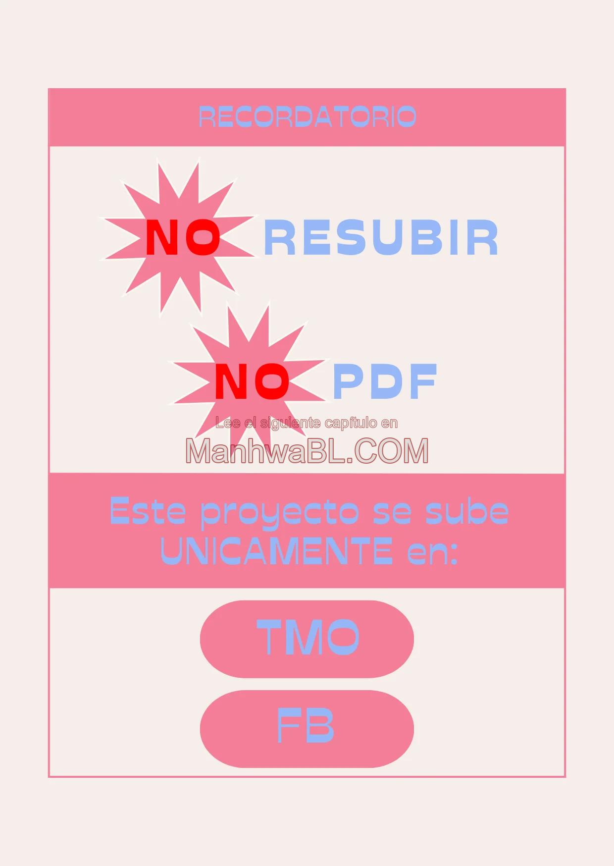 ¡No mezcles los negocios con el placer! - Capítulo 29 3 manhwa