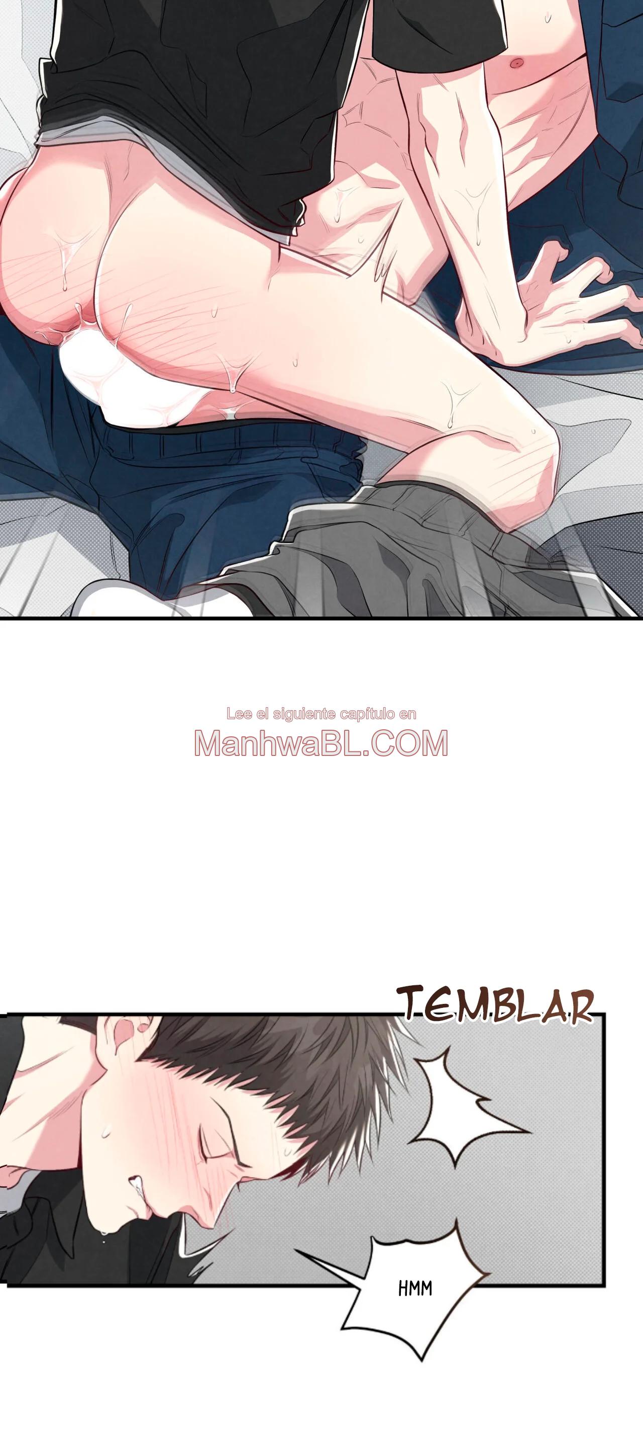 ¡No mezcles los negocios con el placer! - Capítulo 35 2 manhwa