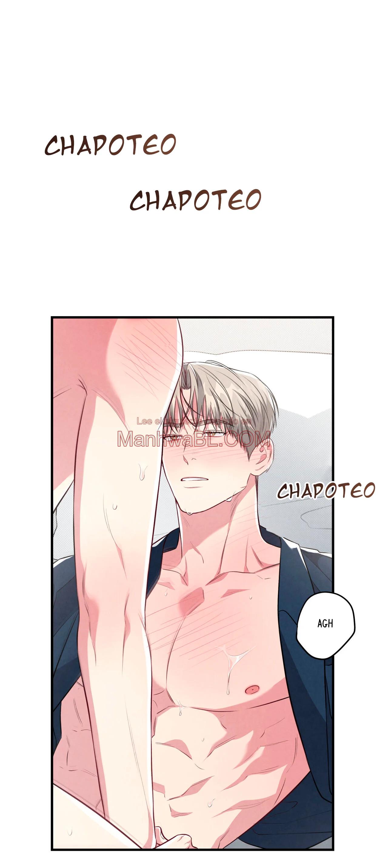 ¡No mezcles los negocios con el placer! - Capítulo 35 2 manhwa