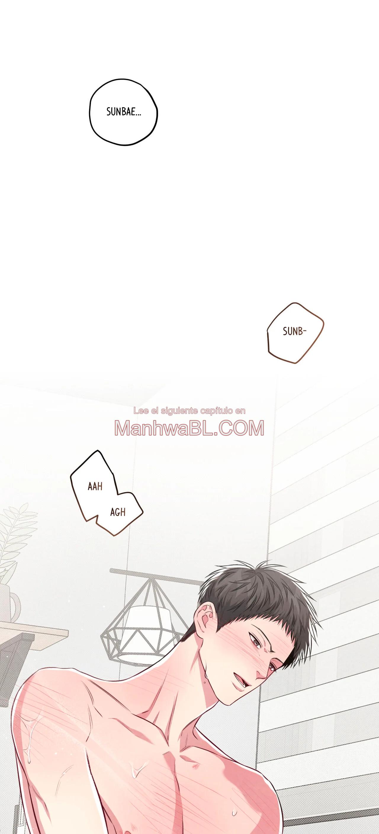 ¡No mezcles los negocios con el placer! - Capítulo 35 2 manhwa