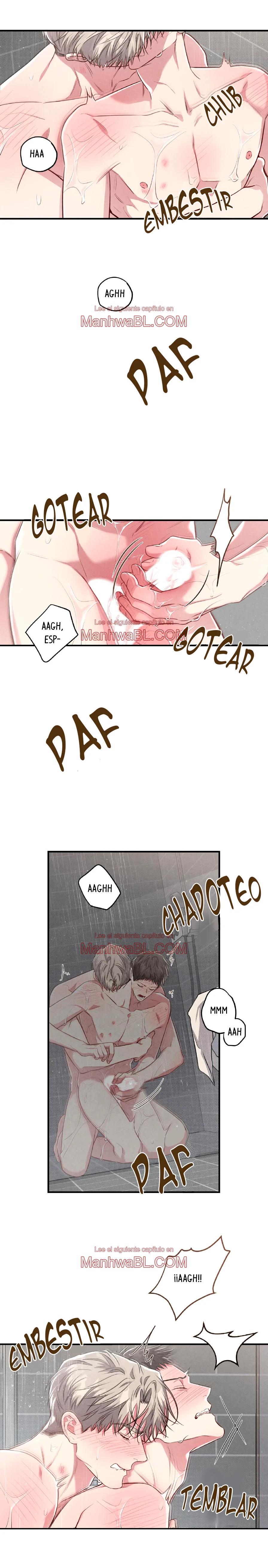 ¡No mezcles los negocios con el placer! - Capítulo 31 2 manhwa