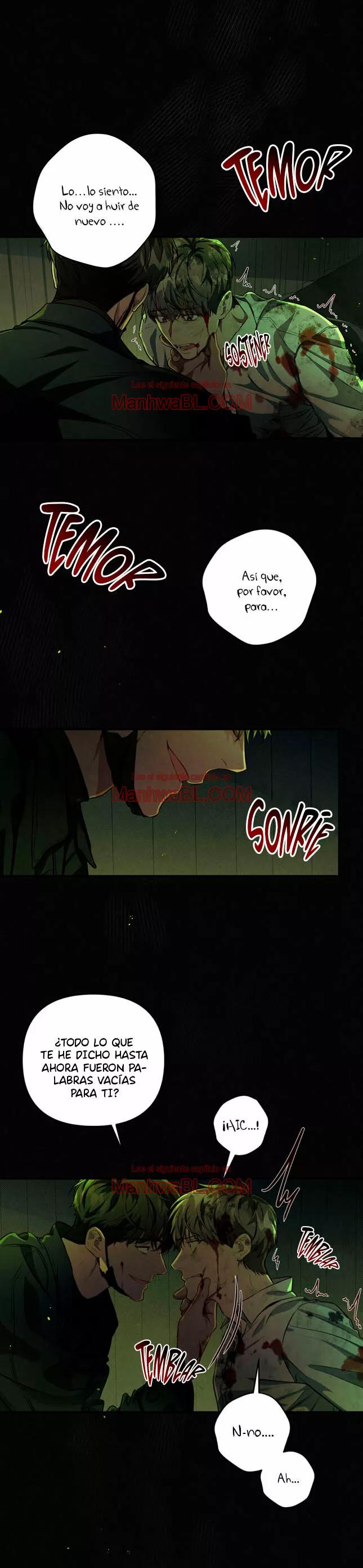 ¡No mezcles los negocios con el placer! - Capítulo 1 manhwa