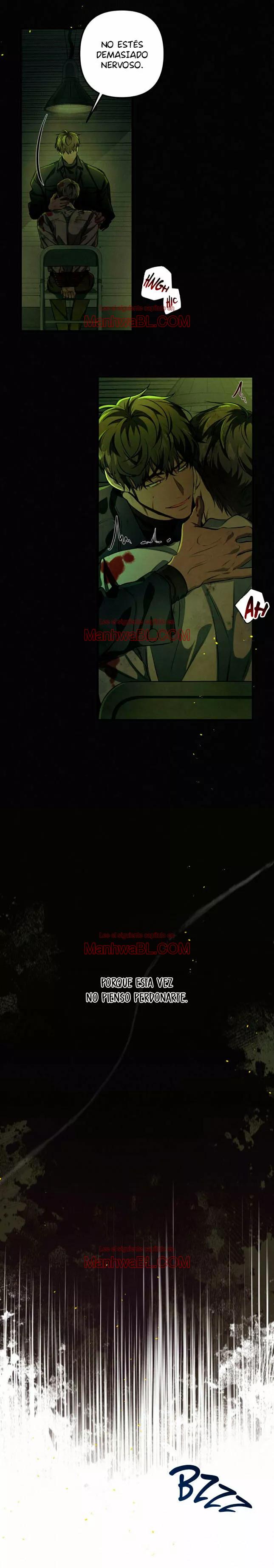 ¡No mezcles los negocios con el placer! - Capítulo 1 manhwa