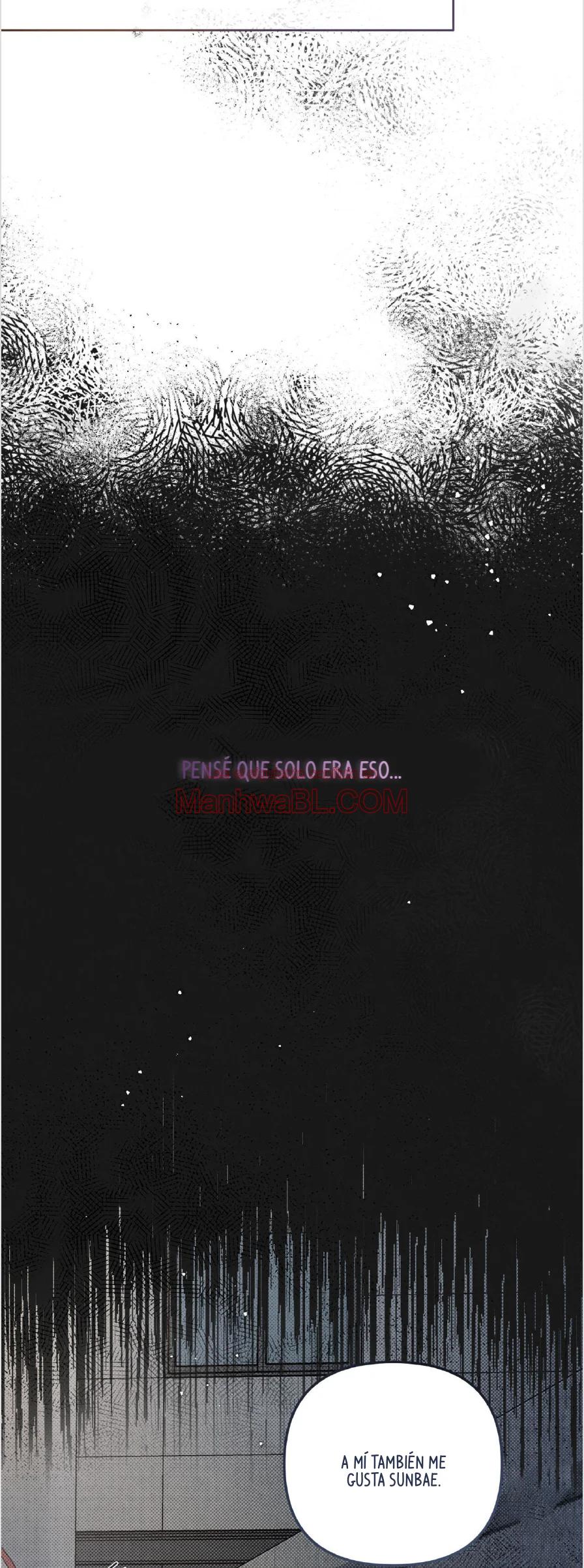 ¡No mezcles los negocios con el placer! - Capítulo 38 2 manhwa