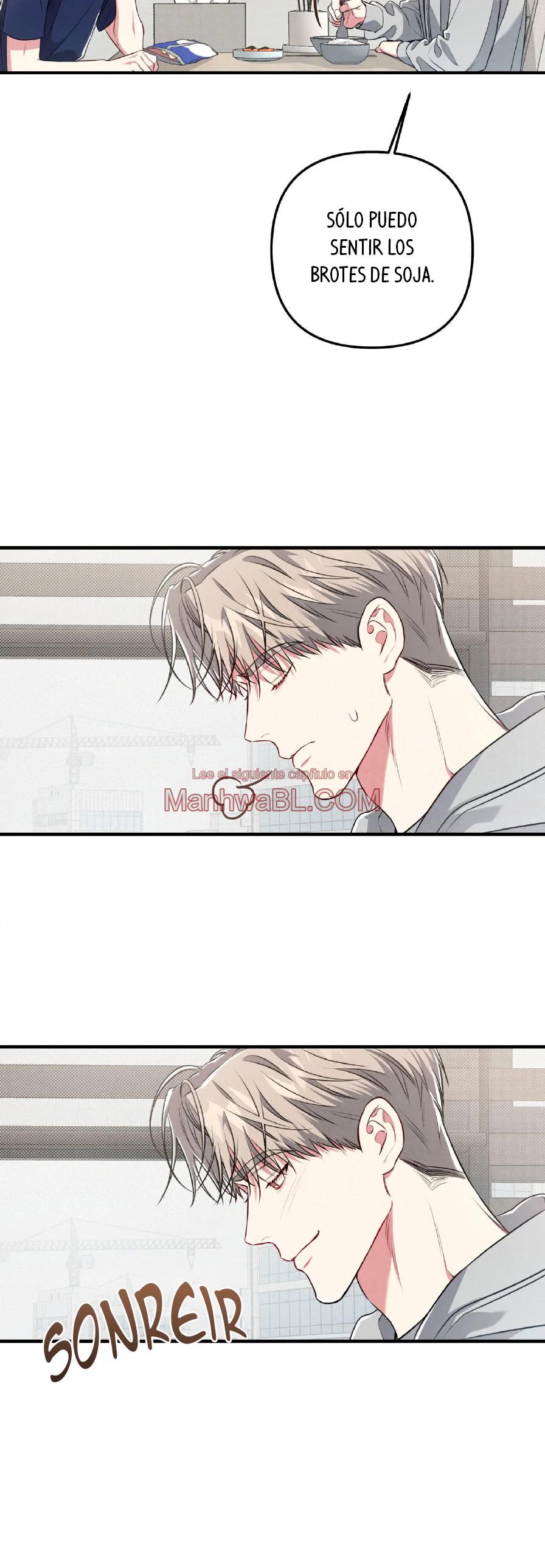 ¡No mezcles los negocios con el placer! - Capítulo 27 manhwa