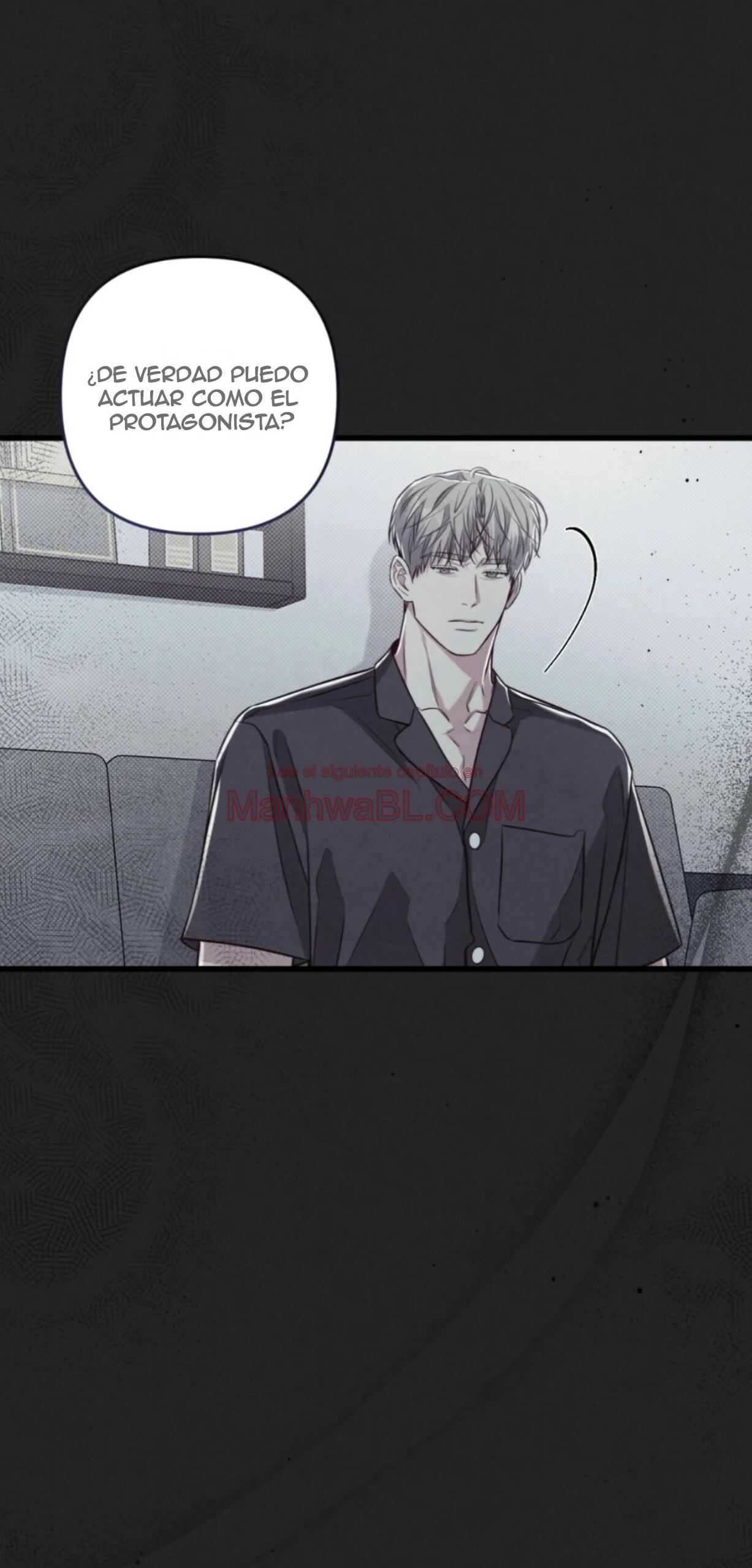 ¡No mezcles los negocios con el placer! - Capítulo 45 manhwa