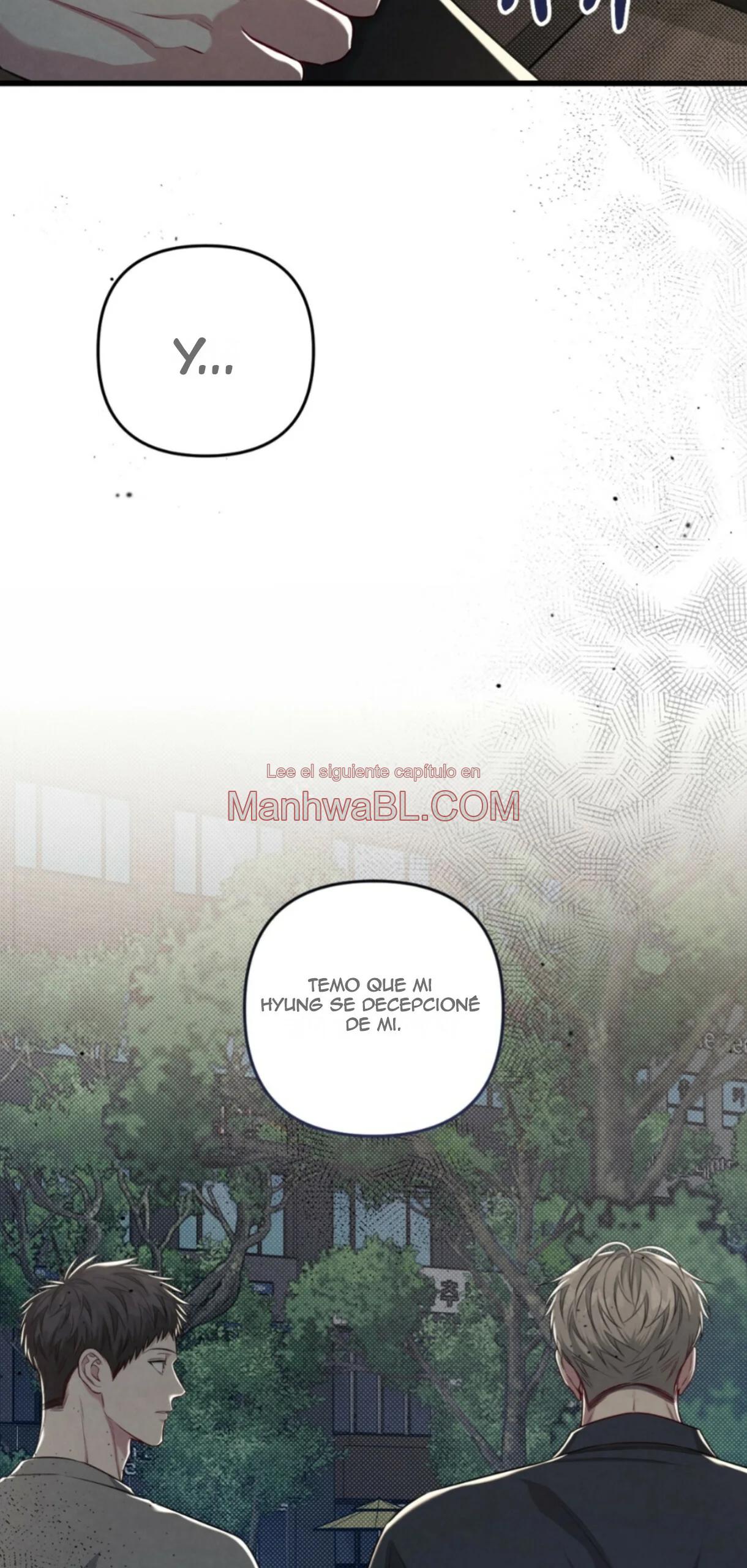 ¡No mezcles los negocios con el placer! - Capítulo 45 manhwa