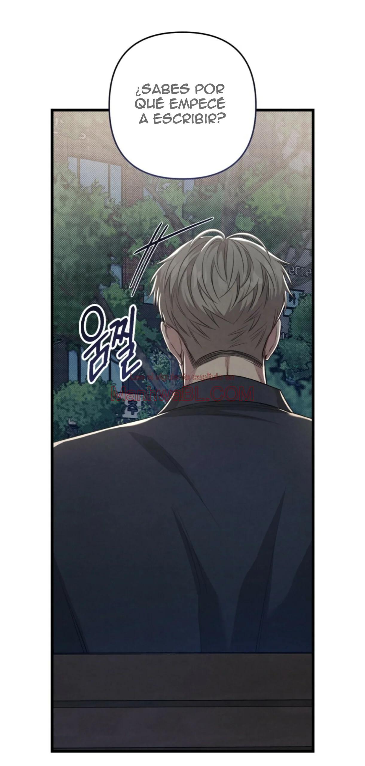¡No mezcles los negocios con el placer! - Capítulo 45 manhwa