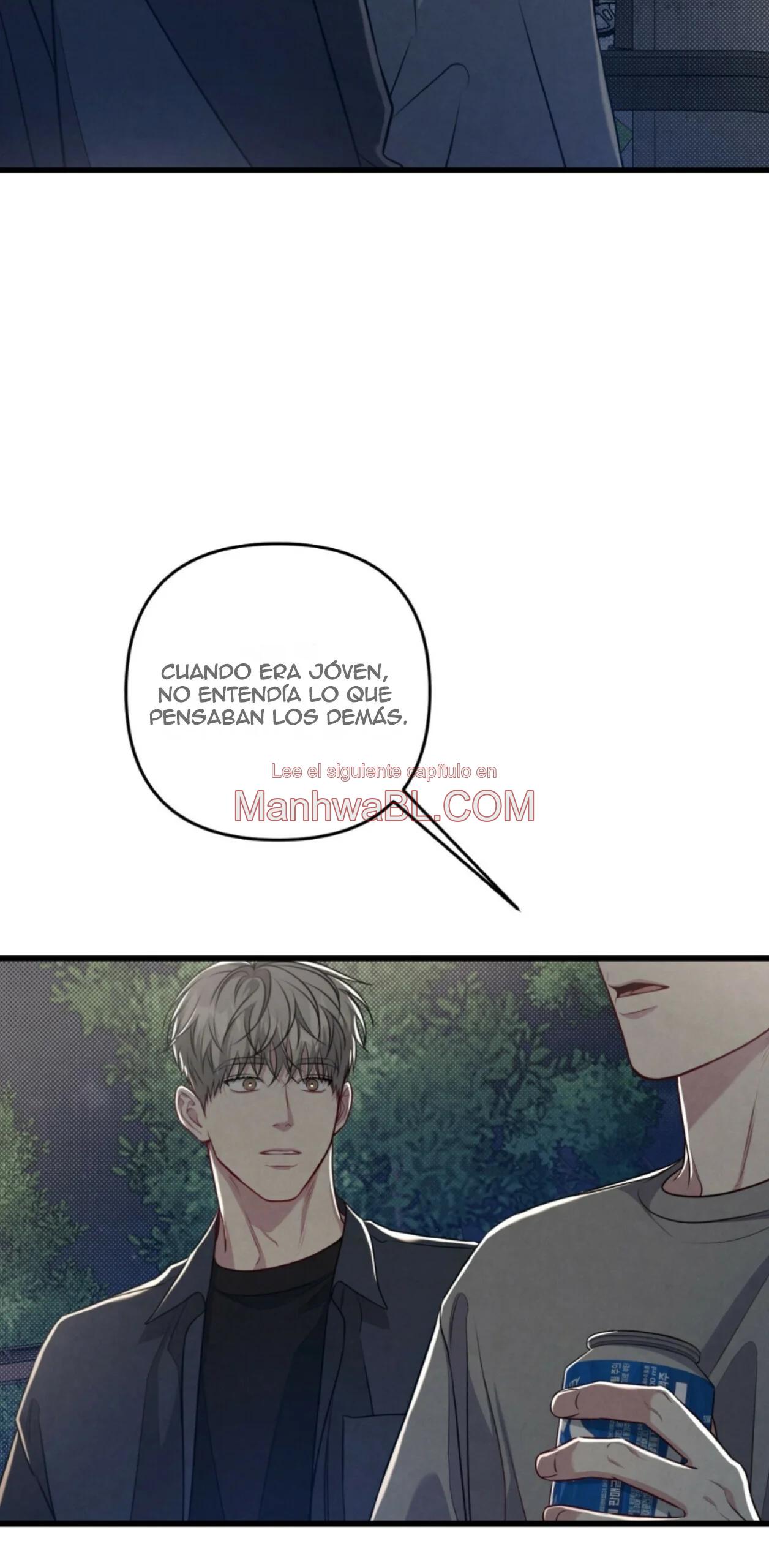 ¡No mezcles los negocios con el placer! - Capítulo 45 manhwa