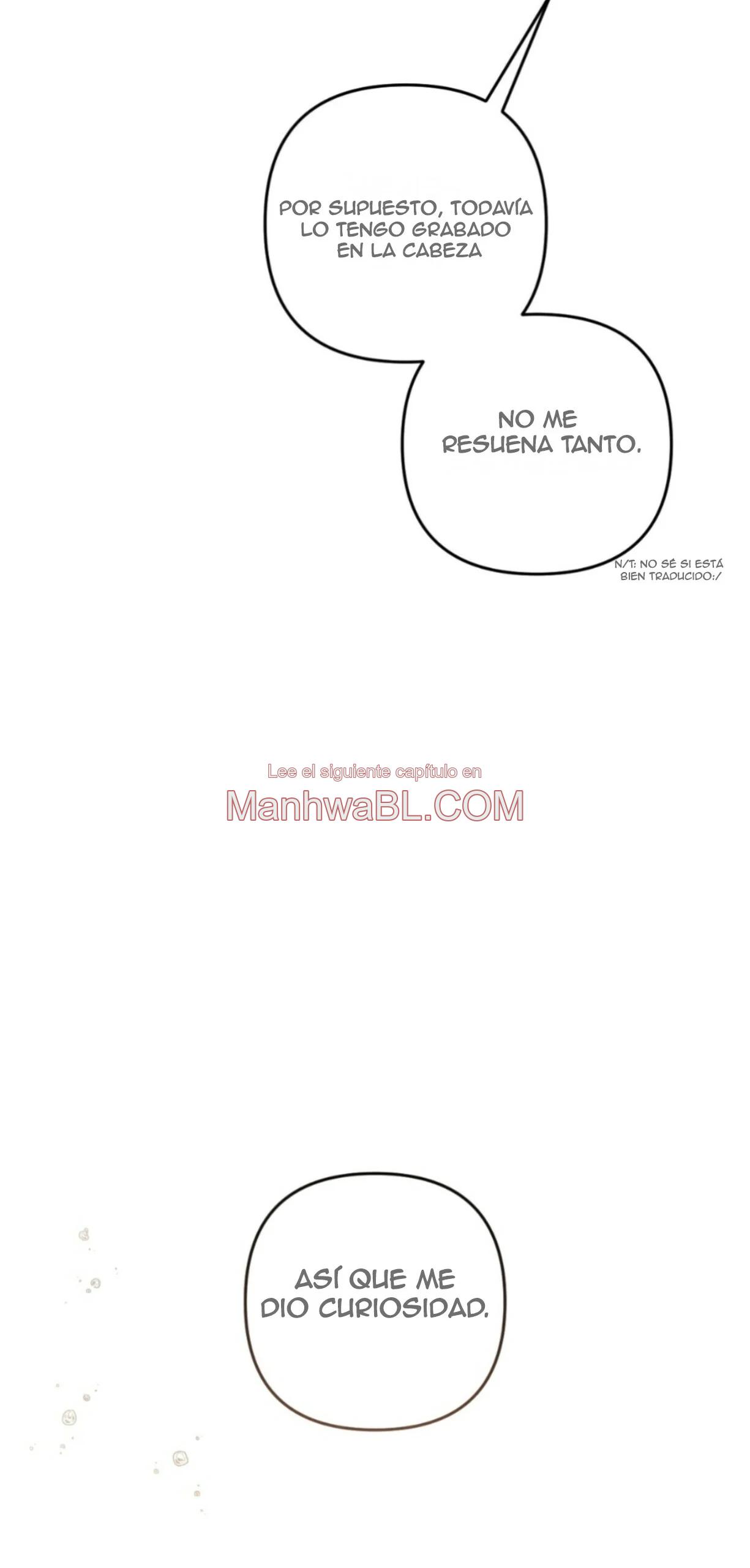 ¡No mezcles los negocios con el placer! - Capítulo 45 manhwa