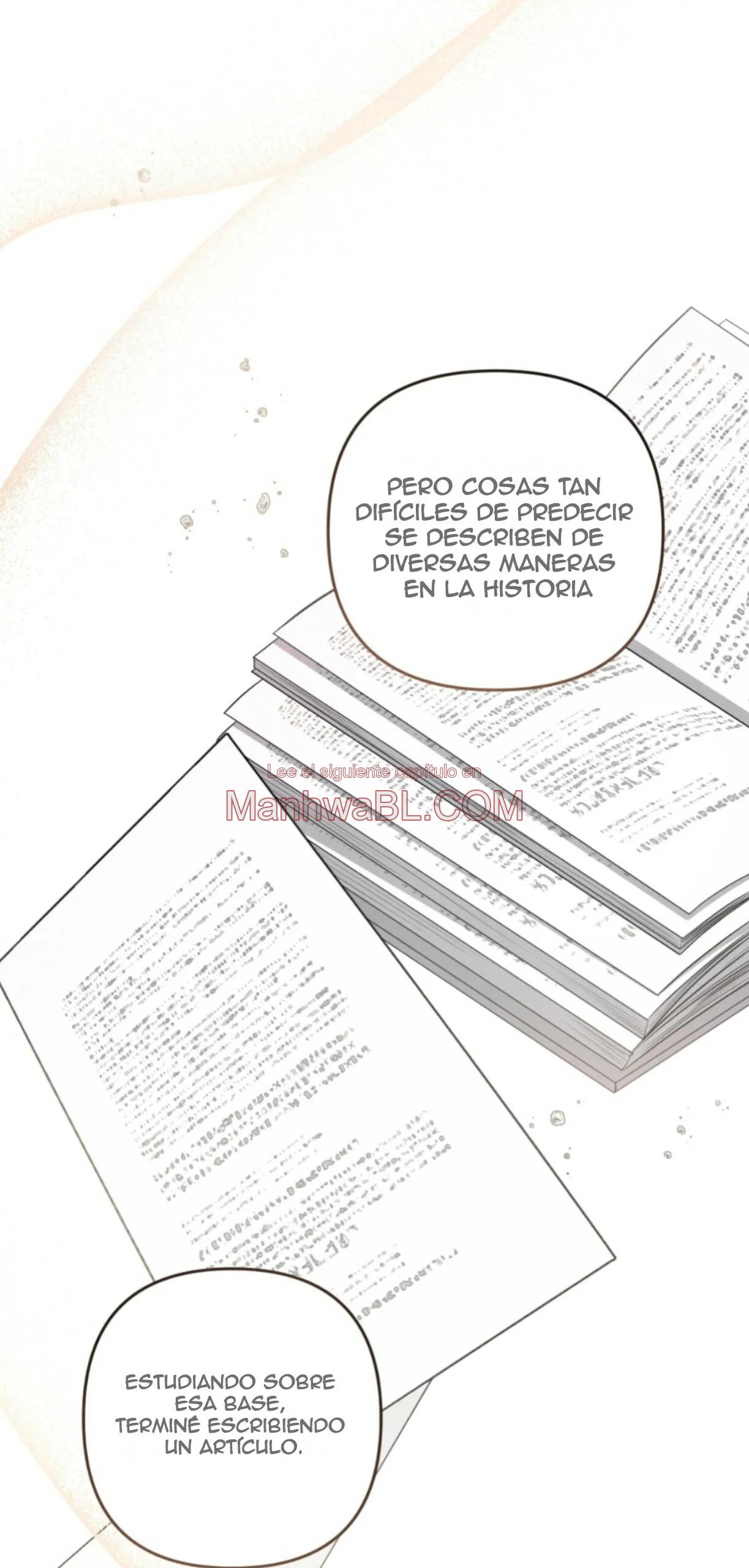 ¡No mezcles los negocios con el placer! - Capítulo 45 manhwa
