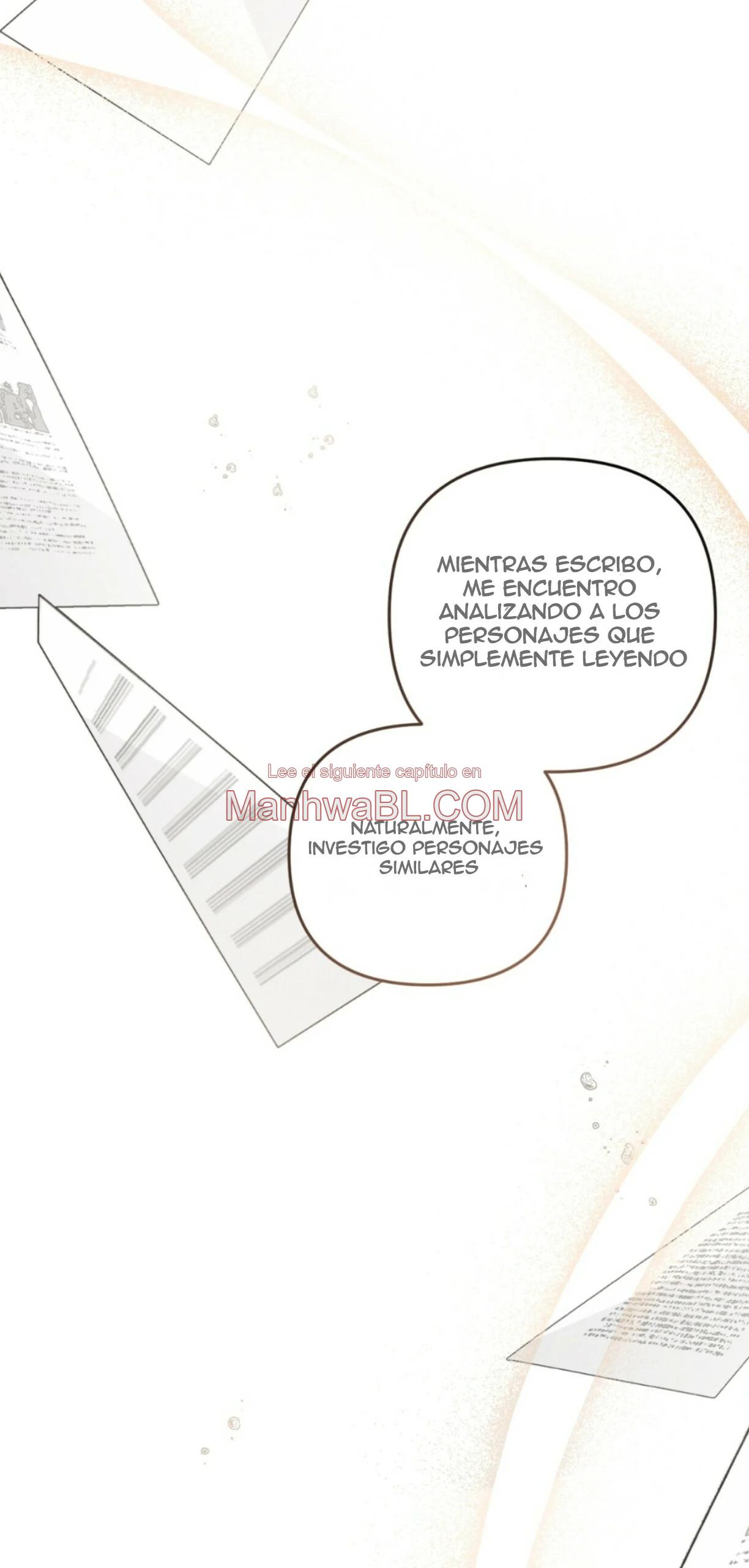 ¡No mezcles los negocios con el placer! - Capítulo 45 manhwa