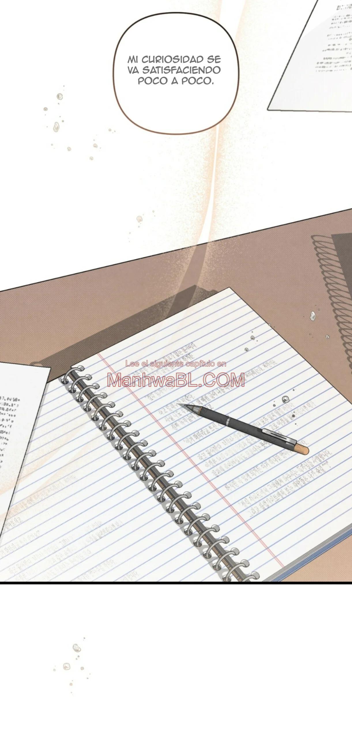 ¡No mezcles los negocios con el placer! - Capítulo 45 manhwa