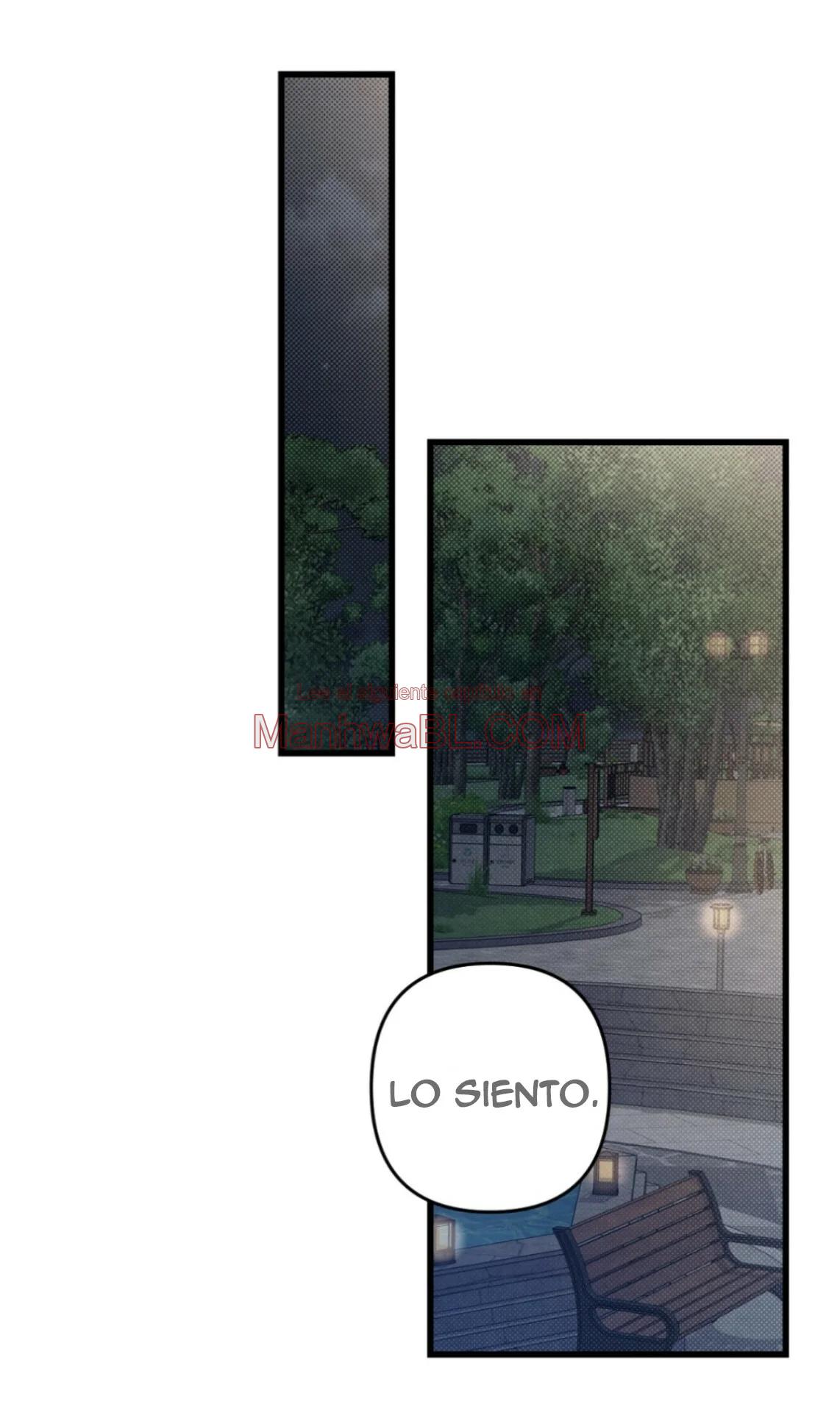 ¡No mezcles los negocios con el placer! - Capítulo 45 manhwa
