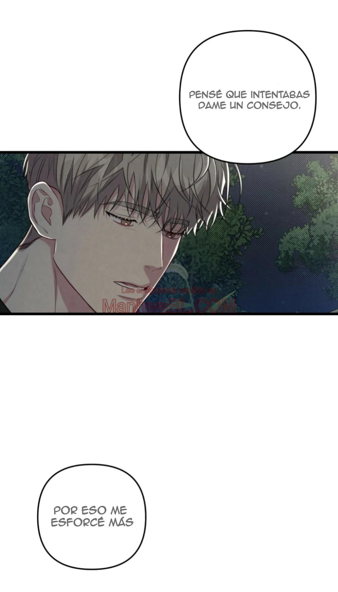 ¡No mezcles los negocios con el placer! - Capítulo 45 manhwa