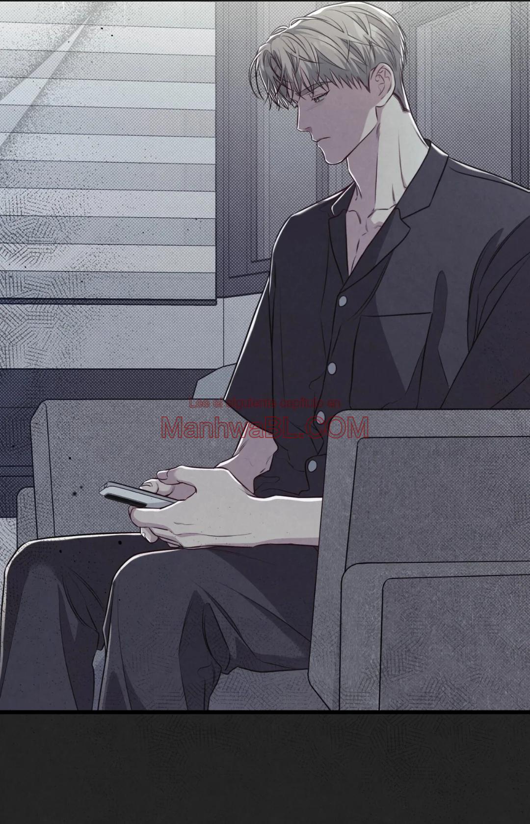 ¡No mezcles los negocios con el placer! - Capítulo 45 manhwa