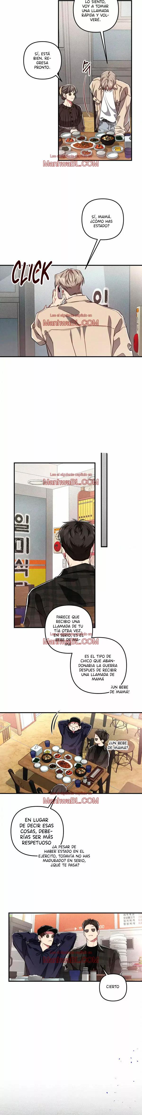 ¡No mezcles los negocios con el placer! - Capítulo 10 2 manhwa
