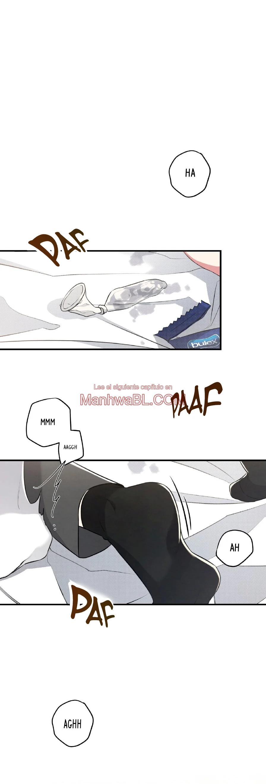 ¡No mezcles los negocios con el placer! - Capítulo 26 manhwa