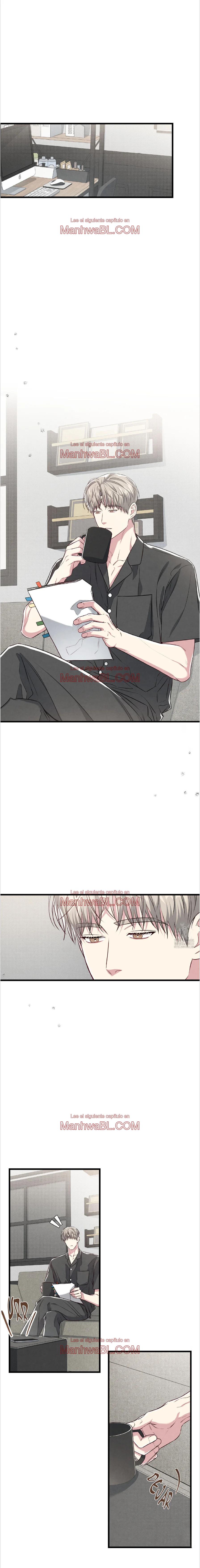 ¡No mezcles los negocios con el placer! - Capítulo 43 manhwa