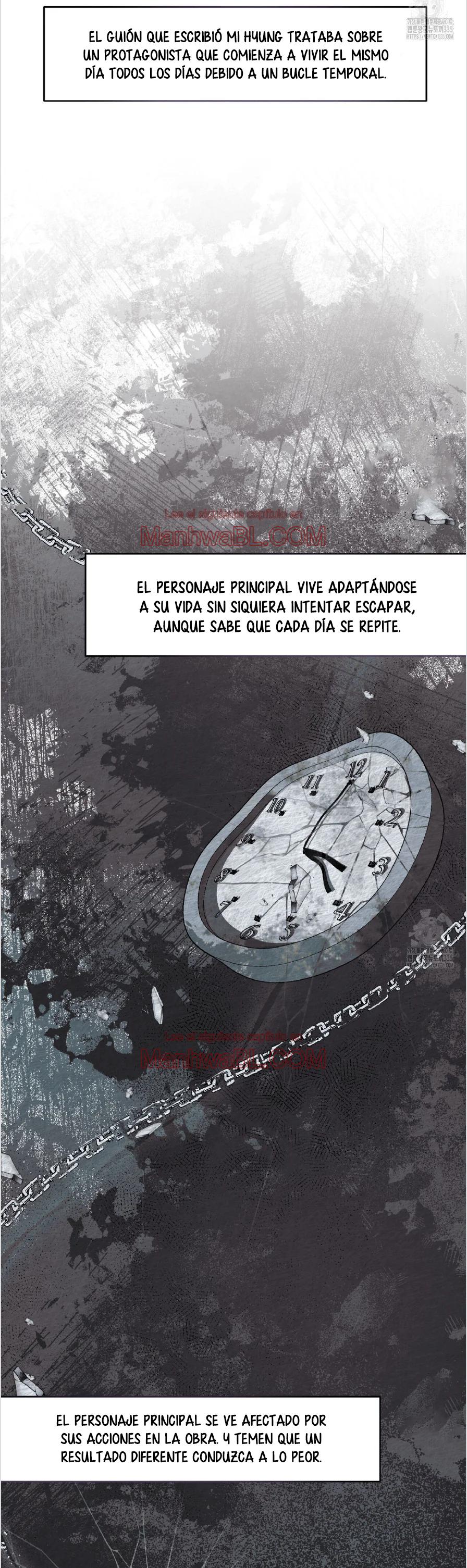 ¡No mezcles los negocios con el placer! - Capítulo 43 manhwa