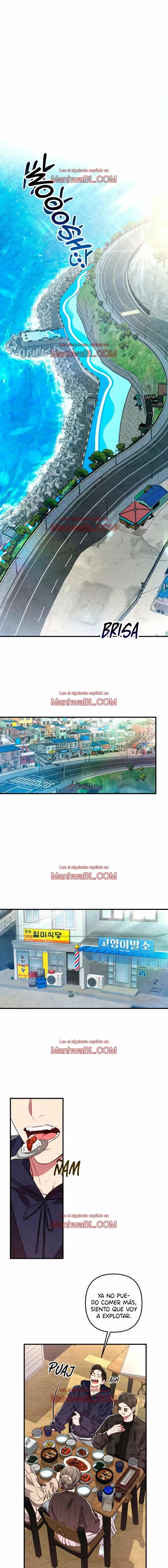 ¡No mezcles los negocios con el placer! - Capítulo 10 manhwa