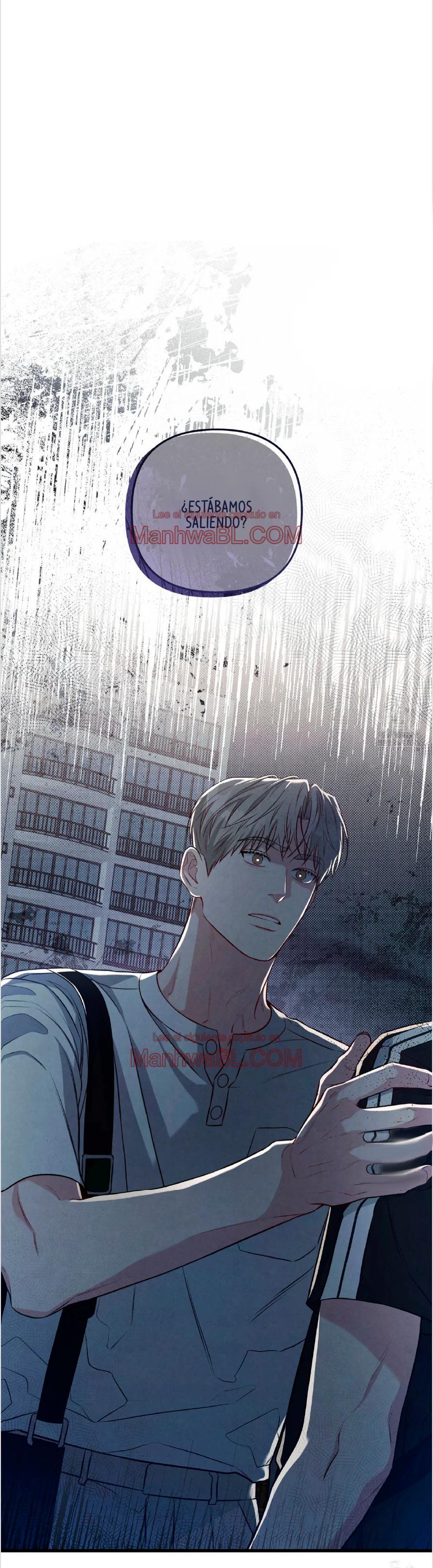 ¡No mezcles los negocios con el placer! - Capítulo 37 3 manhwa