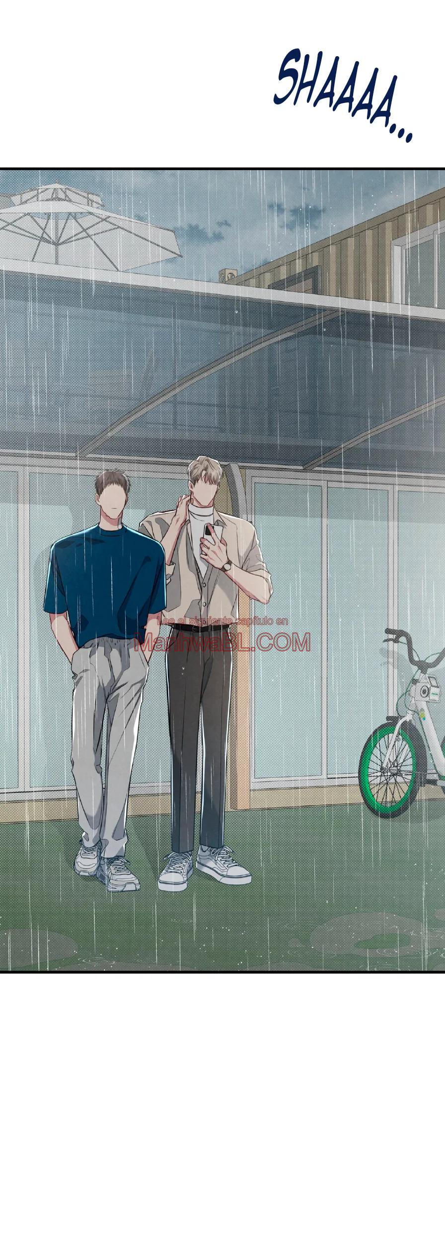 ¡No mezcles los negocios con el placer! - Capítulo 29 2 manhwa