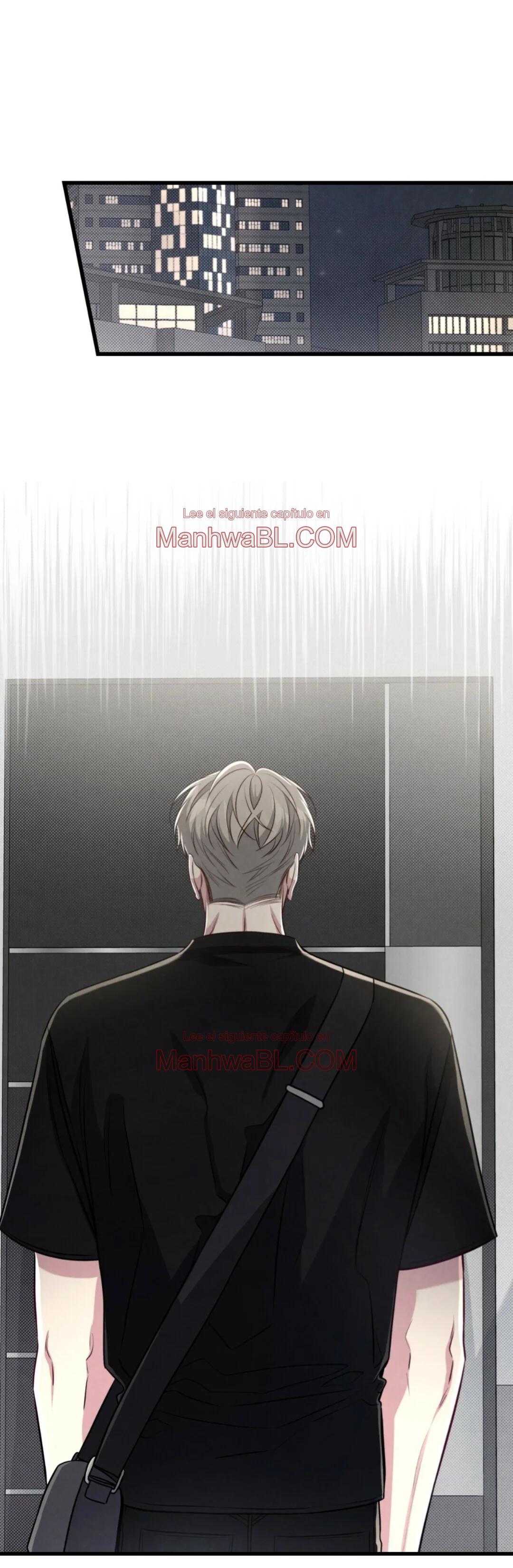 ¡No mezcles los negocios con el placer! - Capítulo 47 3 manhwa