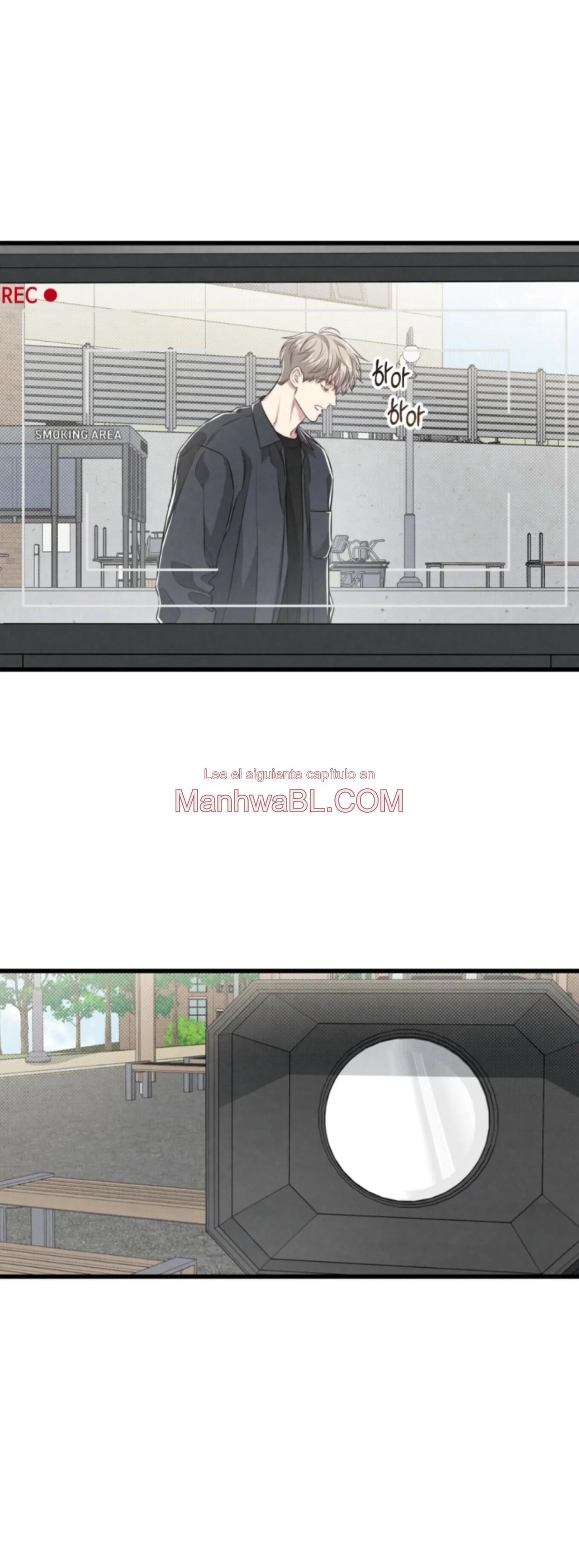 ¡No mezcles los negocios con el placer! - Capítulo 46 2 manhwa