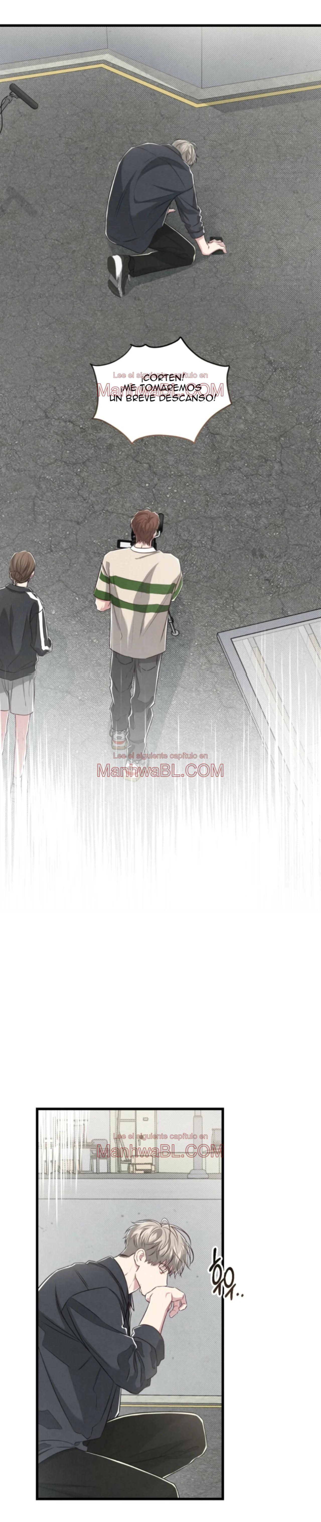 ¡No mezcles los negocios con el placer! - Capítulo 46 2 manhwa