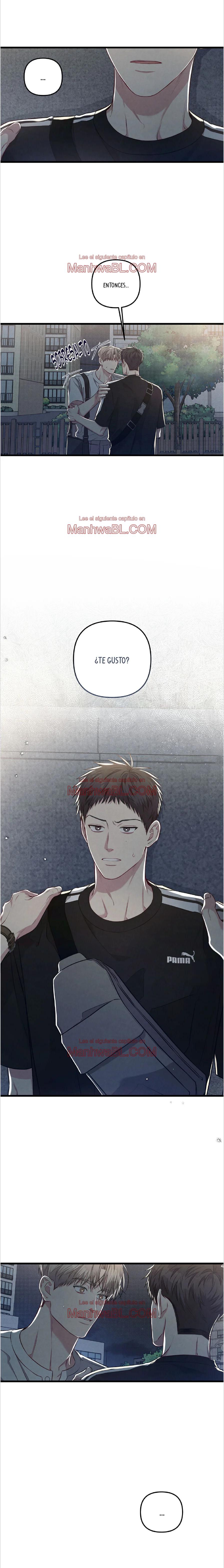 ¡No mezcles los negocios con el placer! - Capítulo 38 manhwa
