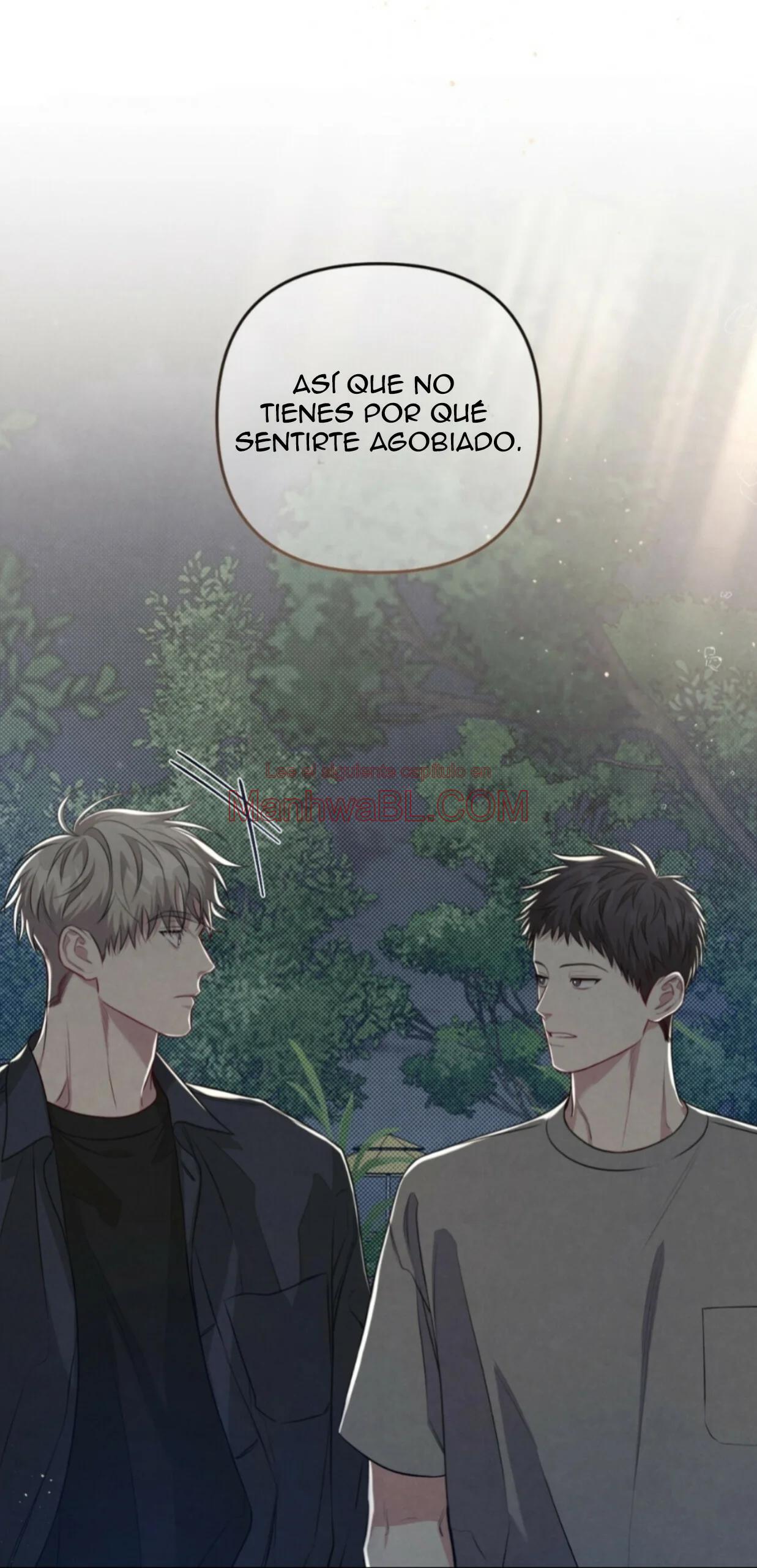 ¡No mezcles los negocios con el placer! - Capítulo 45 2 manhwa