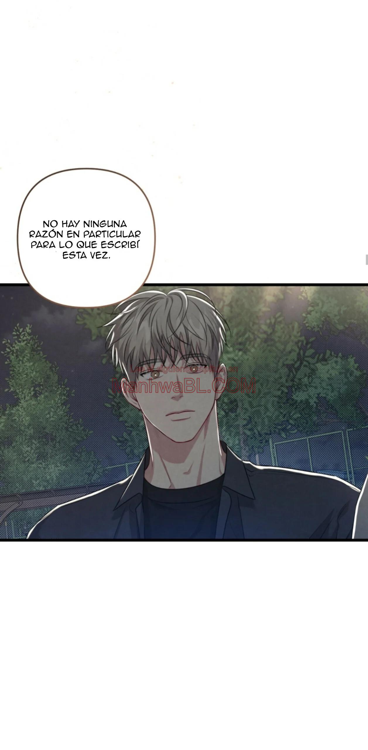 ¡No mezcles los negocios con el placer! - Capítulo 45 2 manhwa
