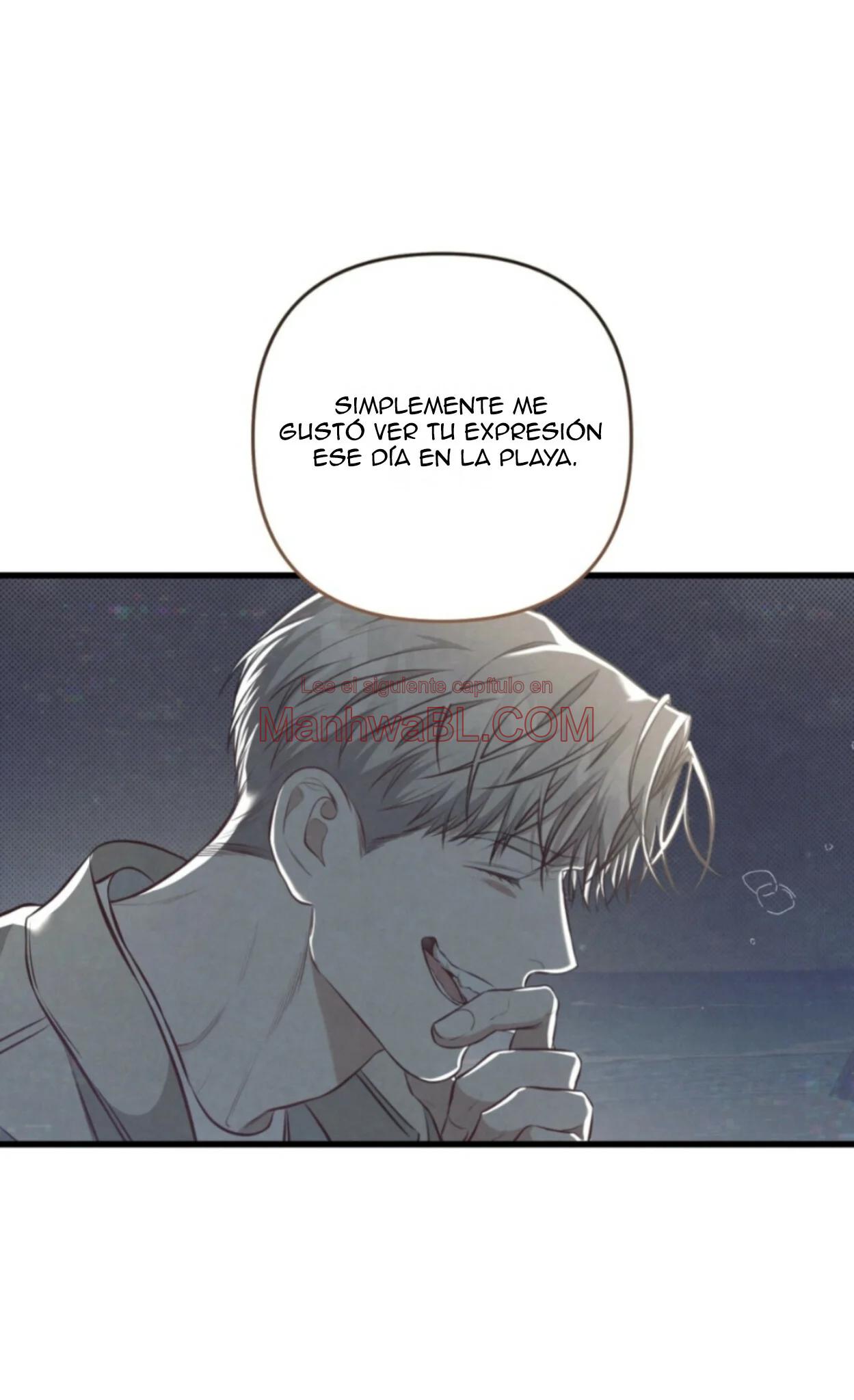 ¡No mezcles los negocios con el placer! - Capítulo 45 2 manhwa