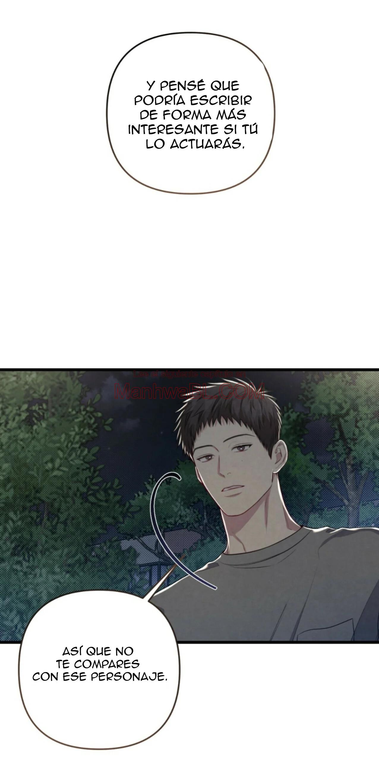 ¡No mezcles los negocios con el placer! - Capítulo 45 2 manhwa