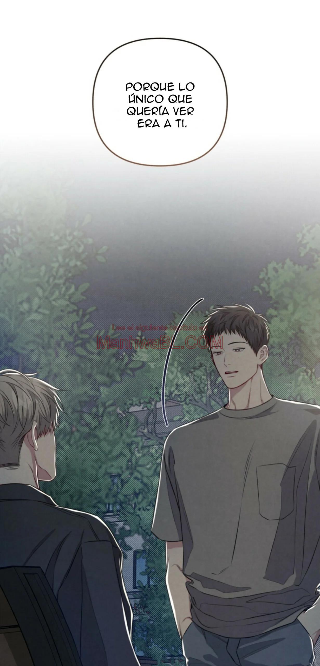 ¡No mezcles los negocios con el placer! - Capítulo 45 2 manhwa