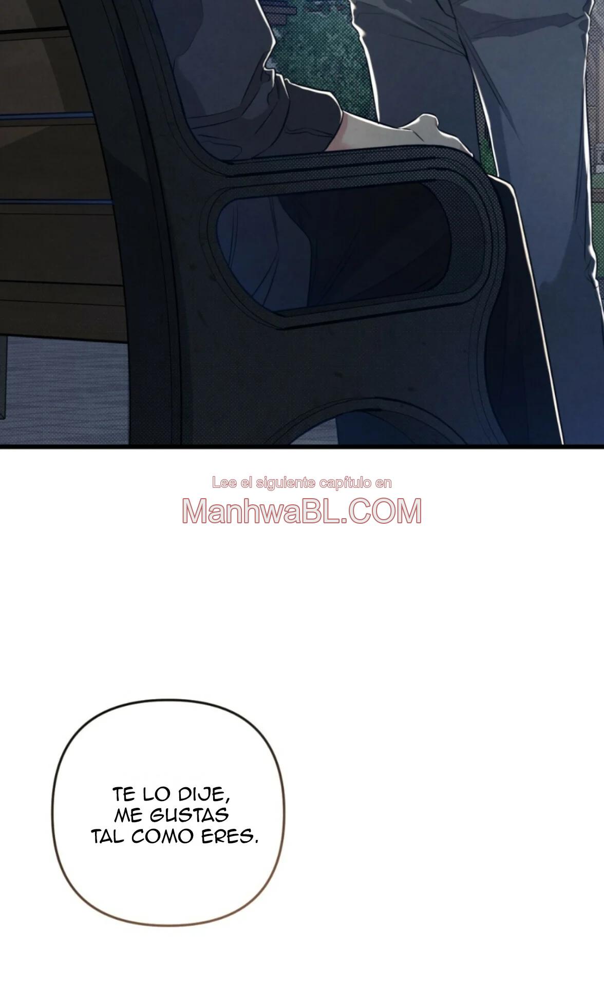 ¡No mezcles los negocios con el placer! - Capítulo 45 2 manhwa