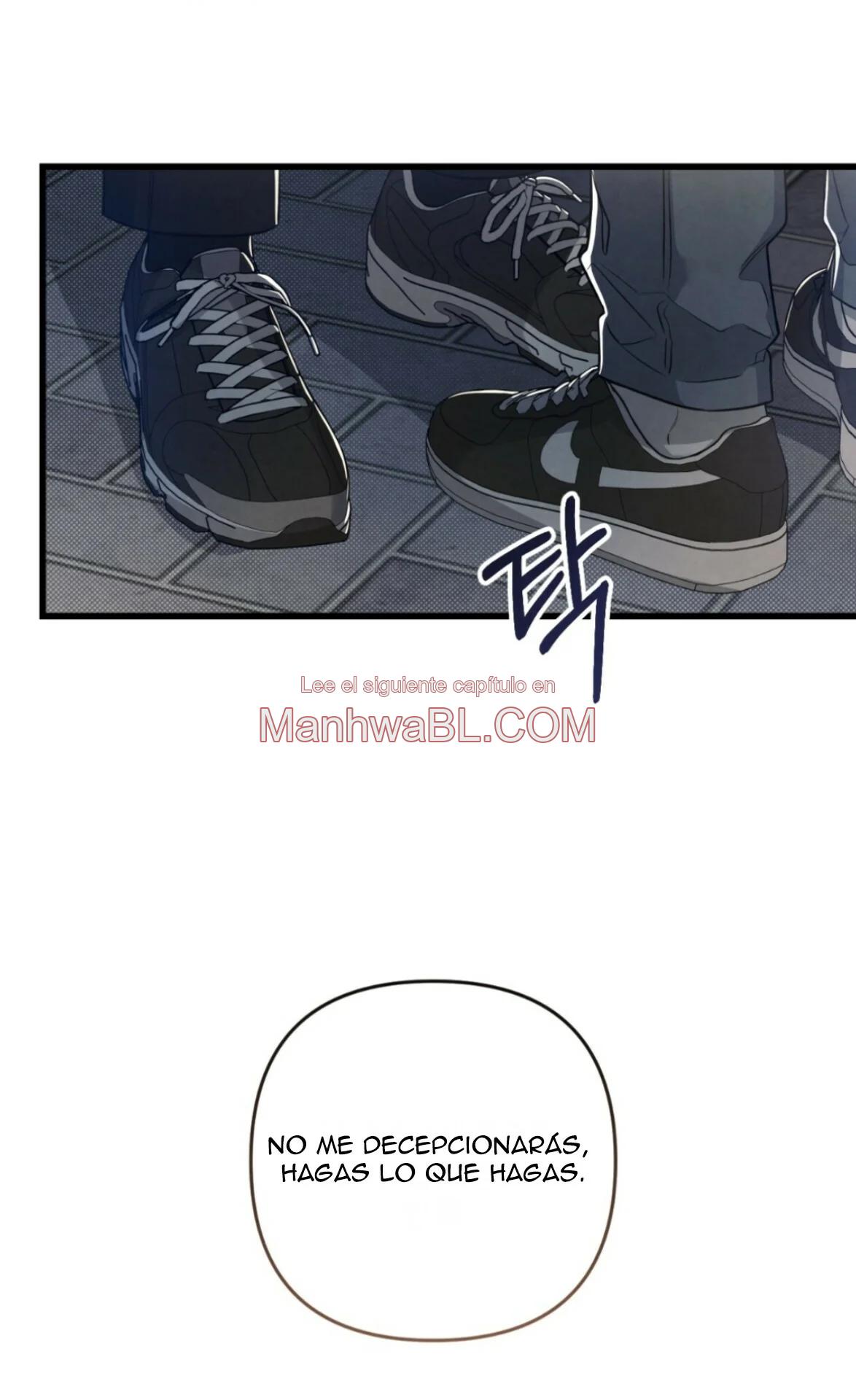 ¡No mezcles los negocios con el placer! - Capítulo 45 2 manhwa