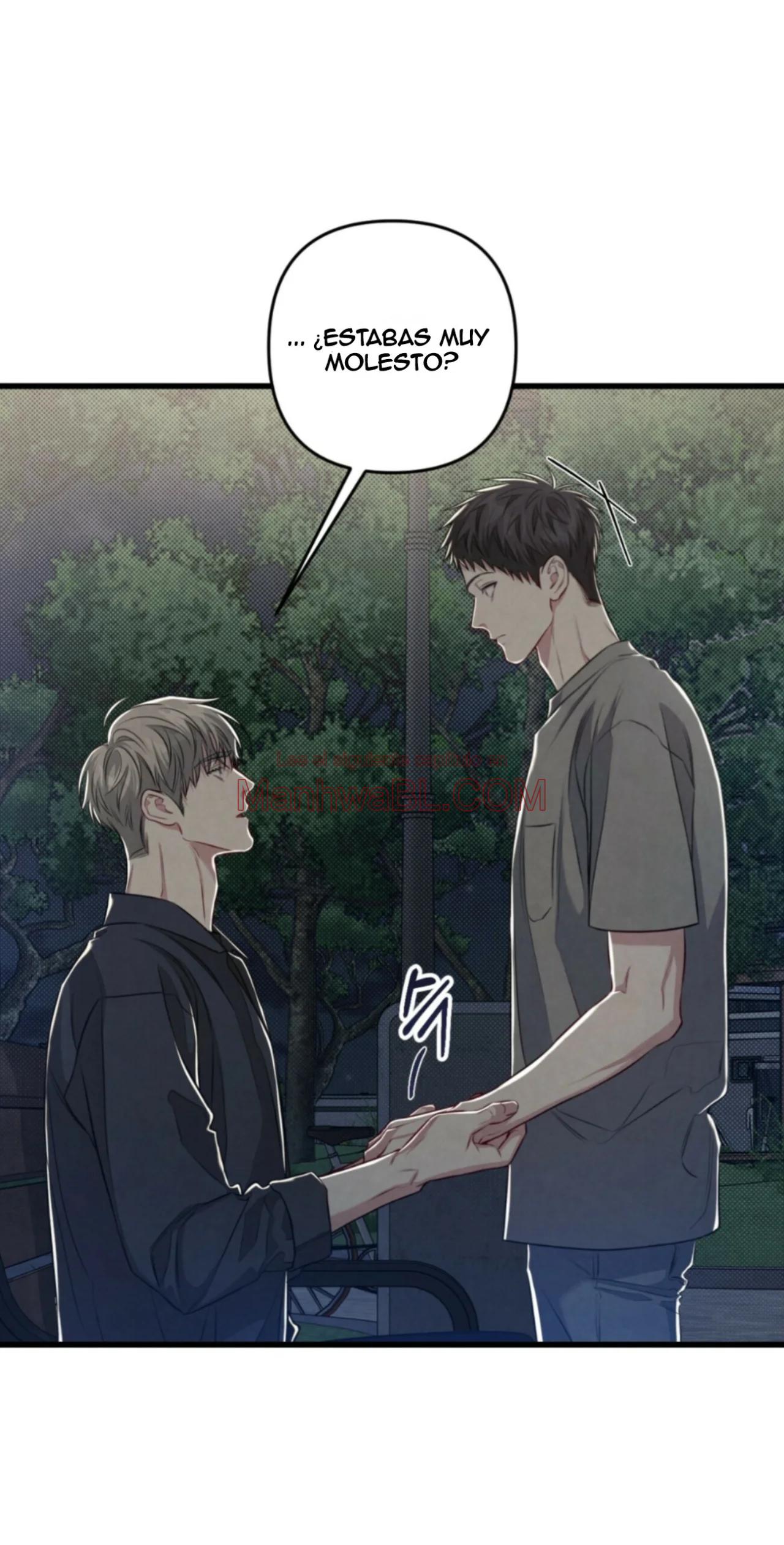 ¡No mezcles los negocios con el placer! - Capítulo 45 2 manhwa