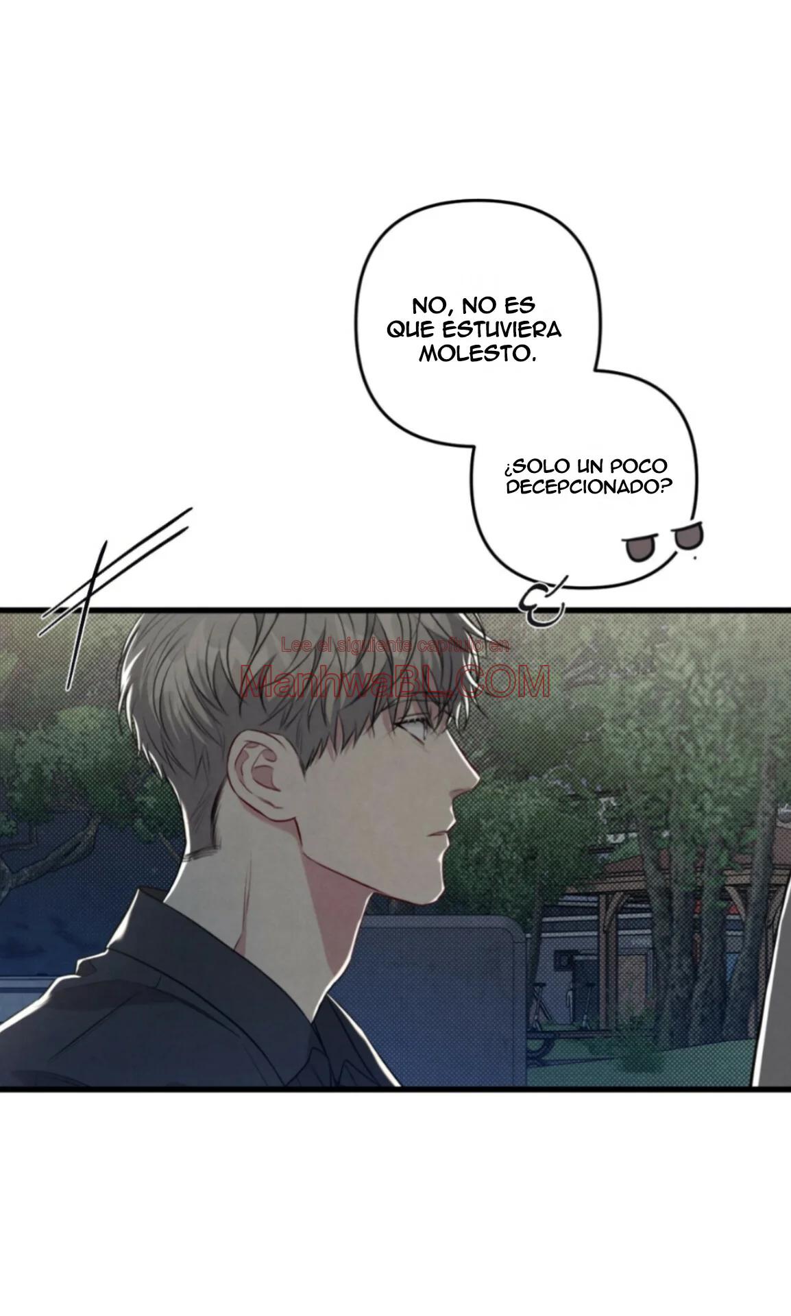¡No mezcles los negocios con el placer! - Capítulo 45 2 manhwa