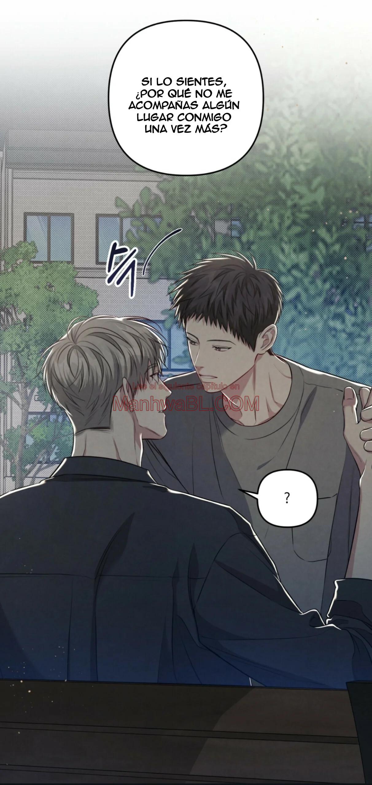 ¡No mezcles los negocios con el placer! - Capítulo 45 2 manhwa