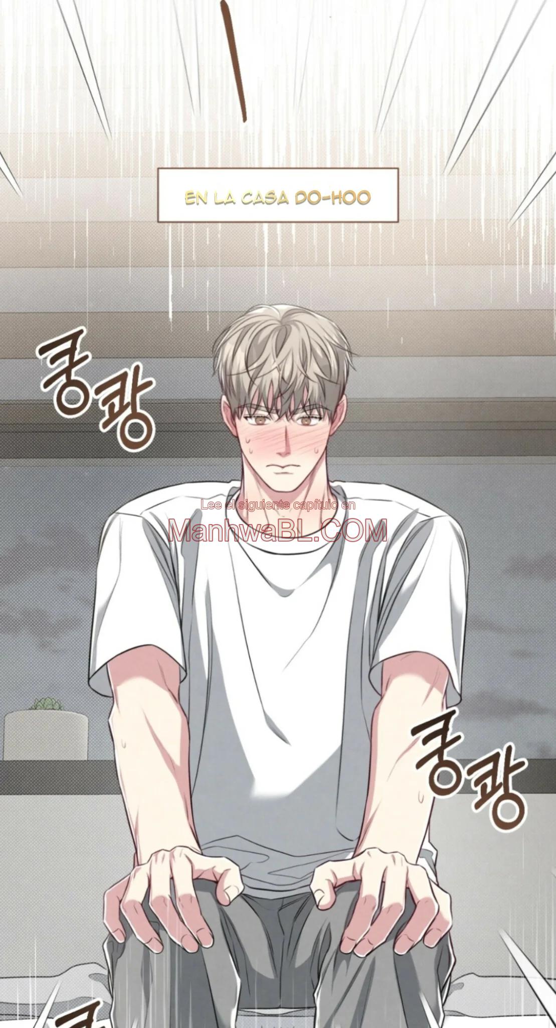 ¡No mezcles los negocios con el placer! - Capítulo 45 2 manhwa