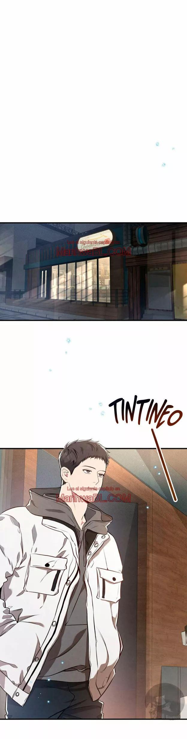 ¡No mezcles los negocios con el placer! - Capítulo 1 2 manhwa