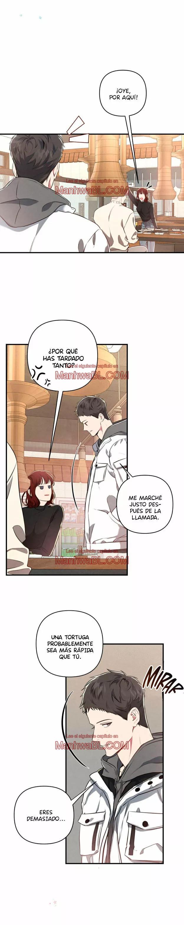 ¡No mezcles los negocios con el placer! - Capítulo 1 2 manhwa