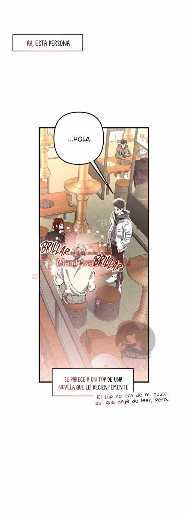 ¡No mezcles los negocios con el placer! - Capítulo 1 2 manhwa